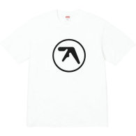 Supreme Short Round Collar T-shirt S-XXL (43)