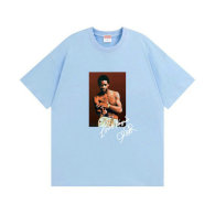 Supreme Short Round Collar T-shirt S-XXL (27)