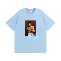 Supreme Short Round Collar T-shirt S-XXL (27)