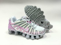 Nike Shox TL Women Shoes (4)