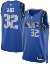 Unisex Dallas Mavericks Cooper Flagg Nike Blue 2025 NBA Draft First Round Pick Swingman Jersey - Icon Edition Unisex Dallas Mavericks Cooper Flagg Nike Blue 2025 NBA Draft First Round Pick Swingman Jersey - Icon Edition