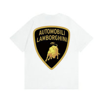 Supreme Short Round Collar T-shirt S-XXL (2) Supreme Short Round Collar T-shirt S-XXL (2)