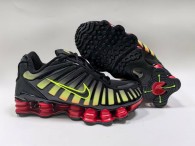 Nike Shox TL Shoes (30)