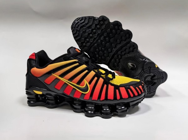 Nike Shox TL Shoes (31)