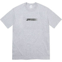 Supreme Short Round Collar T-shirt S-XXL (40)