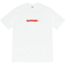 Supreme Short Round Collar T-shirt S-XXL (42) Supreme Short Round Collar T-shirt S-XXL (42)