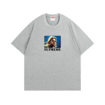Supreme Short Round Collar T-shirt S-XXL (33)