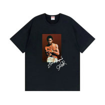 Supreme Short Round Collar T-shirt S-XXL (26)