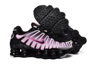 Nike Shox TL Women Shoes (5)