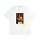 Supreme Short Round Collar T-shirt S-XXL (25)