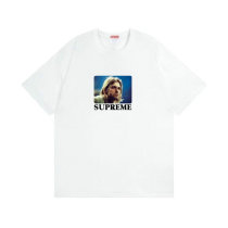 Supreme Short Round Collar T-shirt S-XXL (32)
