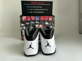 Authentic Air Jordan 10 OG “Steel”