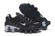 Nike Shox TL Shoes (36)