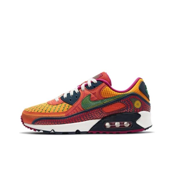 Nike Air Max 90 Shoes (71)