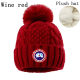 Moncler High Quality Beanies (36)