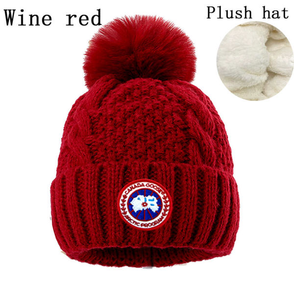 Moncler High Quality Beanies (36)
