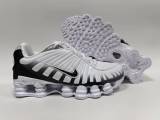 Nike Shox TL Shoes (49)