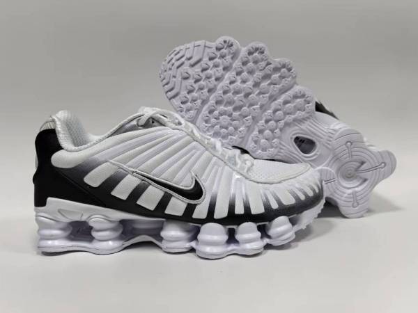 Nike Shox TL Shoes (49)