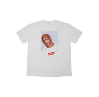 Supreme Short Round Collar T-shirt S-XXL (246)