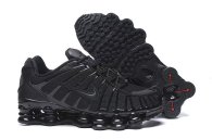 Nike Shox TL Women Shoes (8)