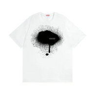Supreme Short Round Collar T-shirt S-XXL (181)
