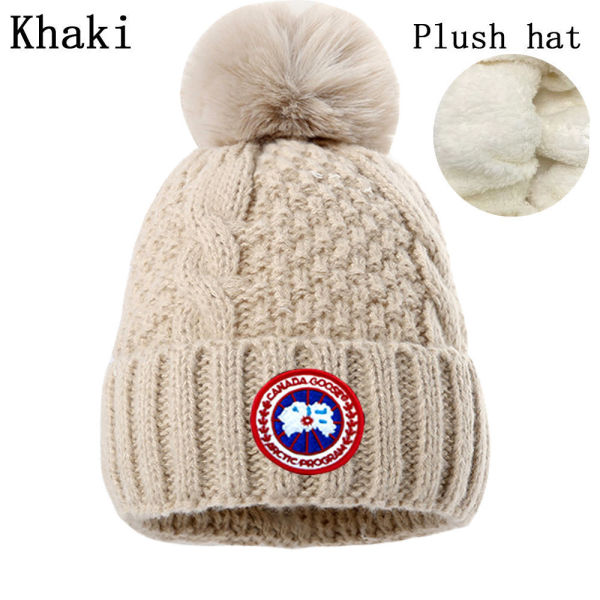Moncler High Quality Beanies (37)
