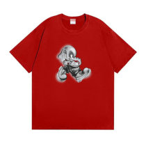 Supreme Short Round Collar T-shirt S-XXL (209) Supreme Short Round Collar T-shirt S-XXL (209)