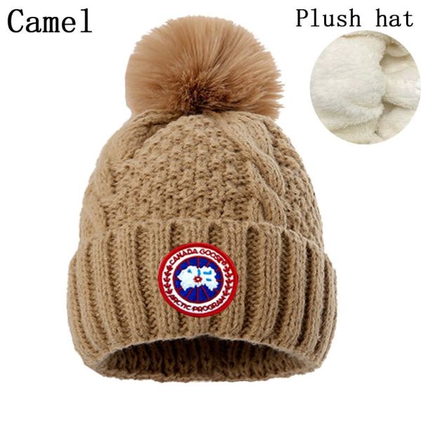 Moncler High Quality Beanies (38)