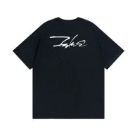 Supreme Short Round Collar T-shirt S-XXL (245)