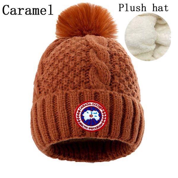 Moncler High Quality Beanies (35)