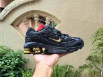 Nike Shox Ride 4 (2) Nike Shox Ride 4 (2)