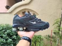 Nike Shox Ride 4 (6) Nike Shox Ride 4 (6)