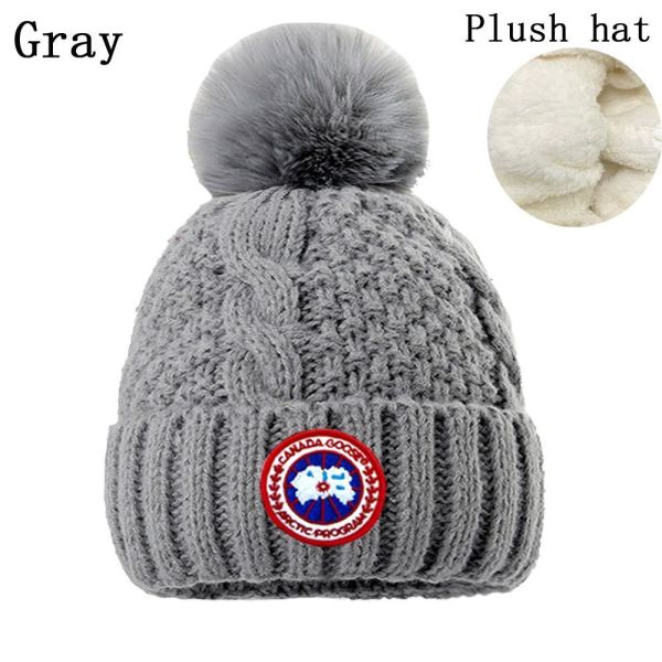 Moncler High Quality Beanies (25)
