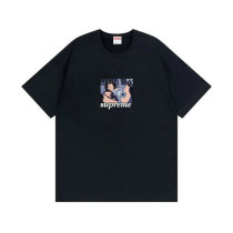 Supreme Short Round Collar T-shirt S-XXL (150) Supreme Short Round Collar T-shirt S-XXL (150)
