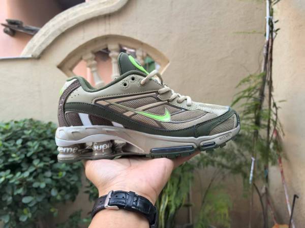 Nike Shox Ride 4 (5)
