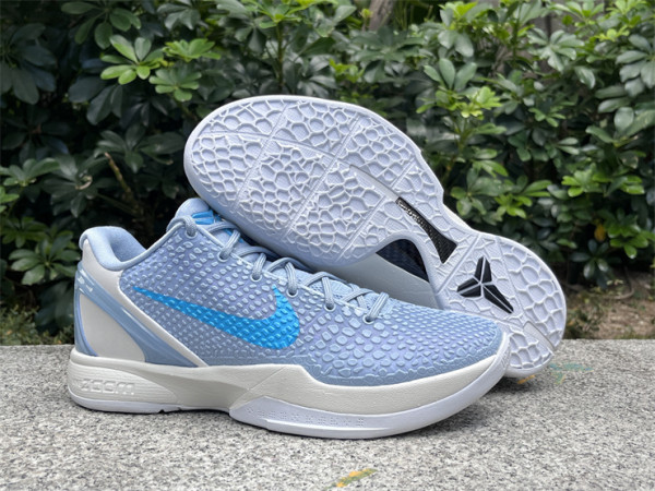 Authentic Nike Kobe 6  All-Star 2.0