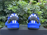 Authentic Nike Kobe 8 Black/Blue