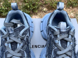 Balenciaga 3XL Blue