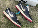 Authentic Nigel Sylvester x Air Jordan 1 Low OG Nitro Better With Time
