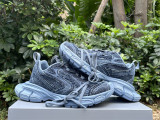 Balenciaga 3XL Blue
