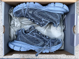 Balenciaga 3XL Blue