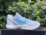 Authentic Nike Kobe 6  All-Star 2.0
