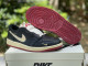 Authentic Nigel Sylvester x Air Jordan 1 Low OG GS Nitro Better With Time