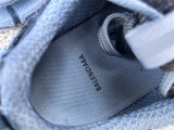 Balenciaga 3XL Blue