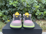 Authentic Air Jordan 1 Low Tokyo Bio Hack