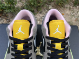 Authentic Air Jordan 1 Low Tokyo Bio Hack