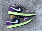 Authentic Air Jordan 1 Low Tokyo Bio Hack