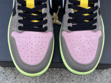 Authentic Air Jordan 1 Low Tokyo Bio Hack