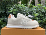 LV x Nigo SNEAKERS (100)