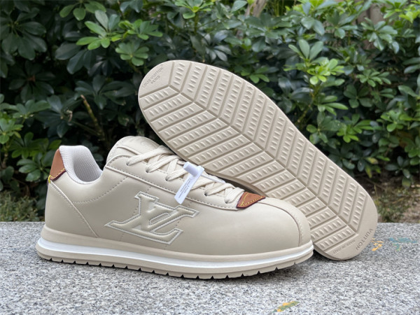 LV x Nigo SNEAKERS (100)